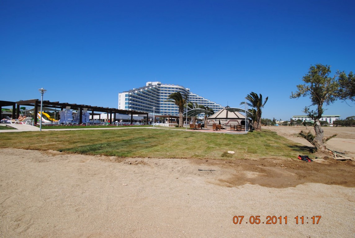 imagini hotel VENOSA DIDIM